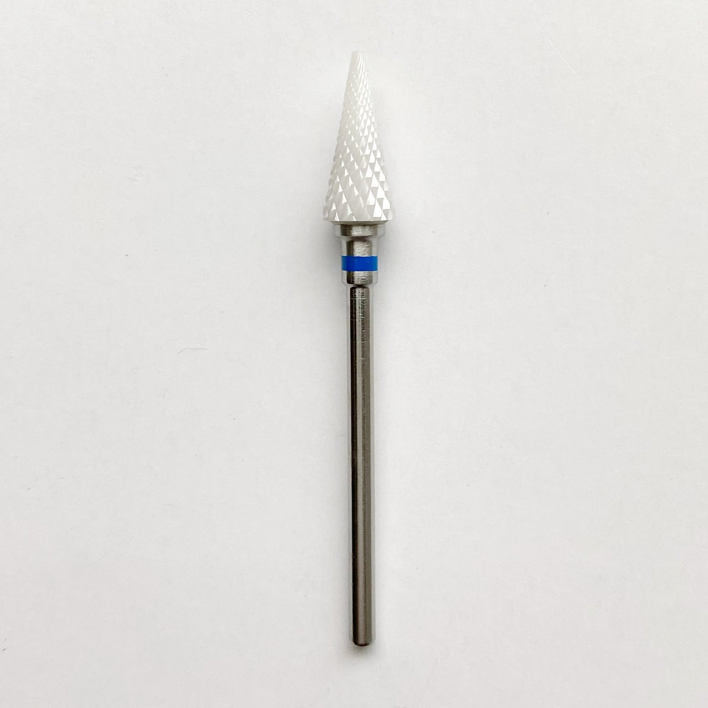 Ceramic Bit for Removal (Cone, Blue-medium), right handed