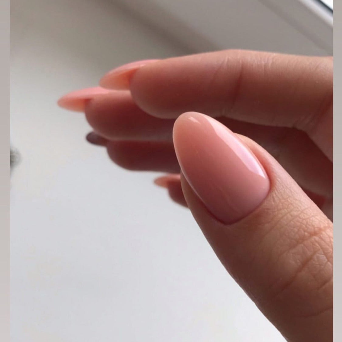 GRANI French Base, Peach , 15ml