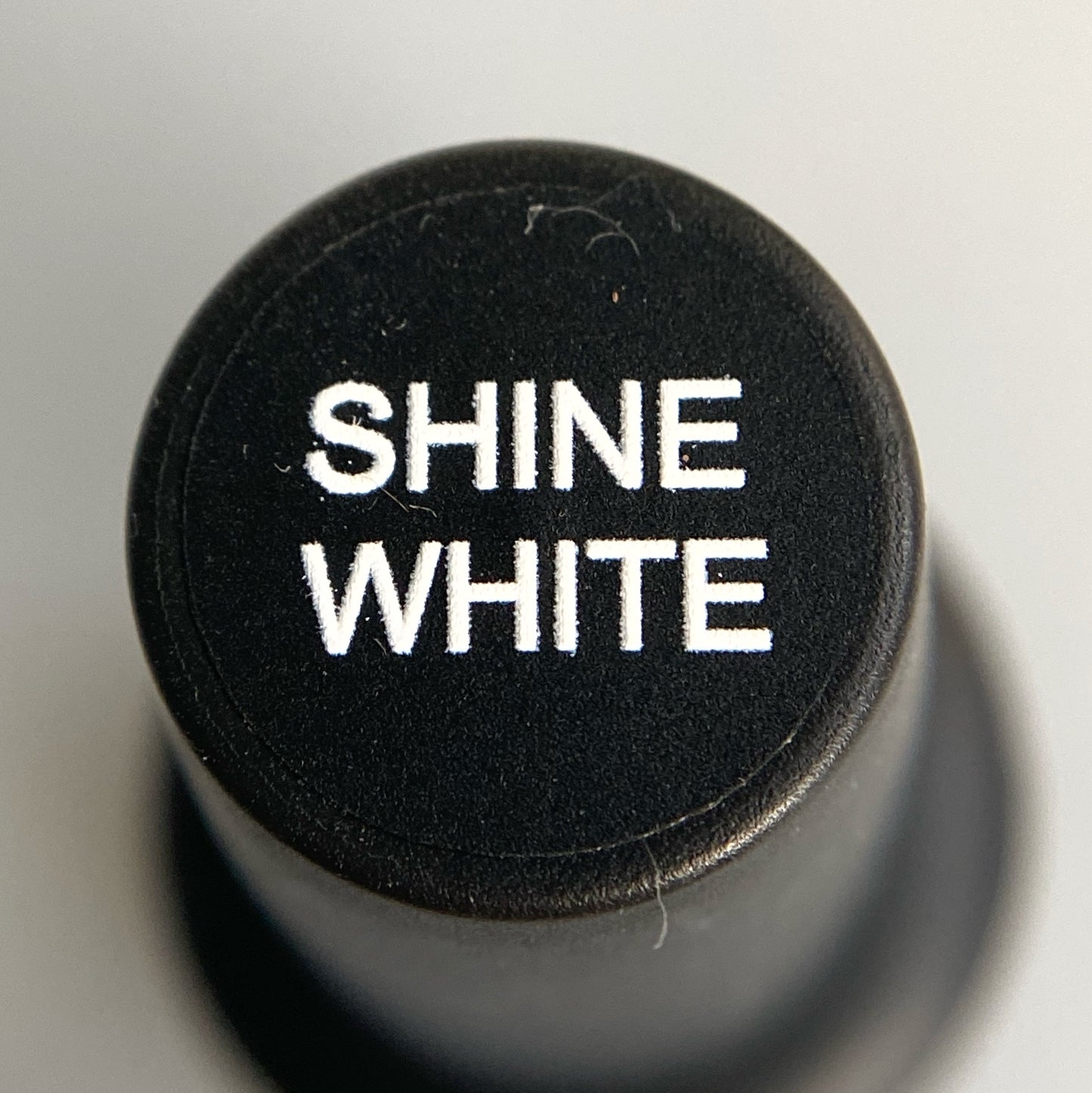 GRANI French Base SHINE WHITE, 15ml, NEW