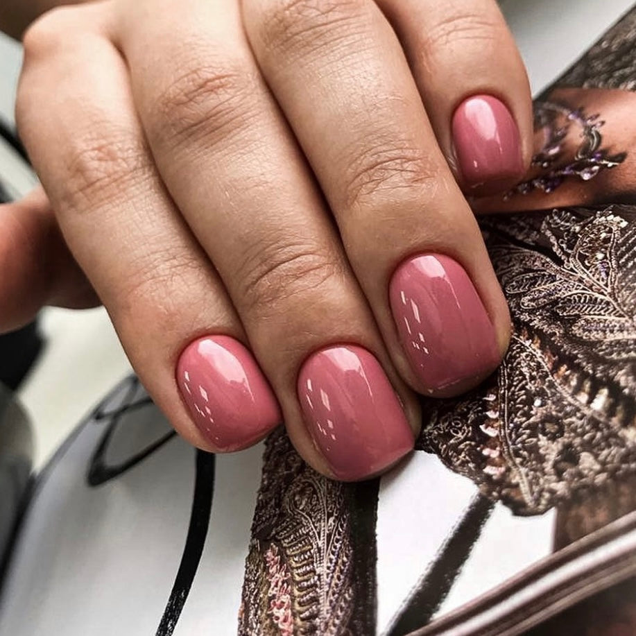 LUXIO by AKZENTZ - CHERISH Gel Color