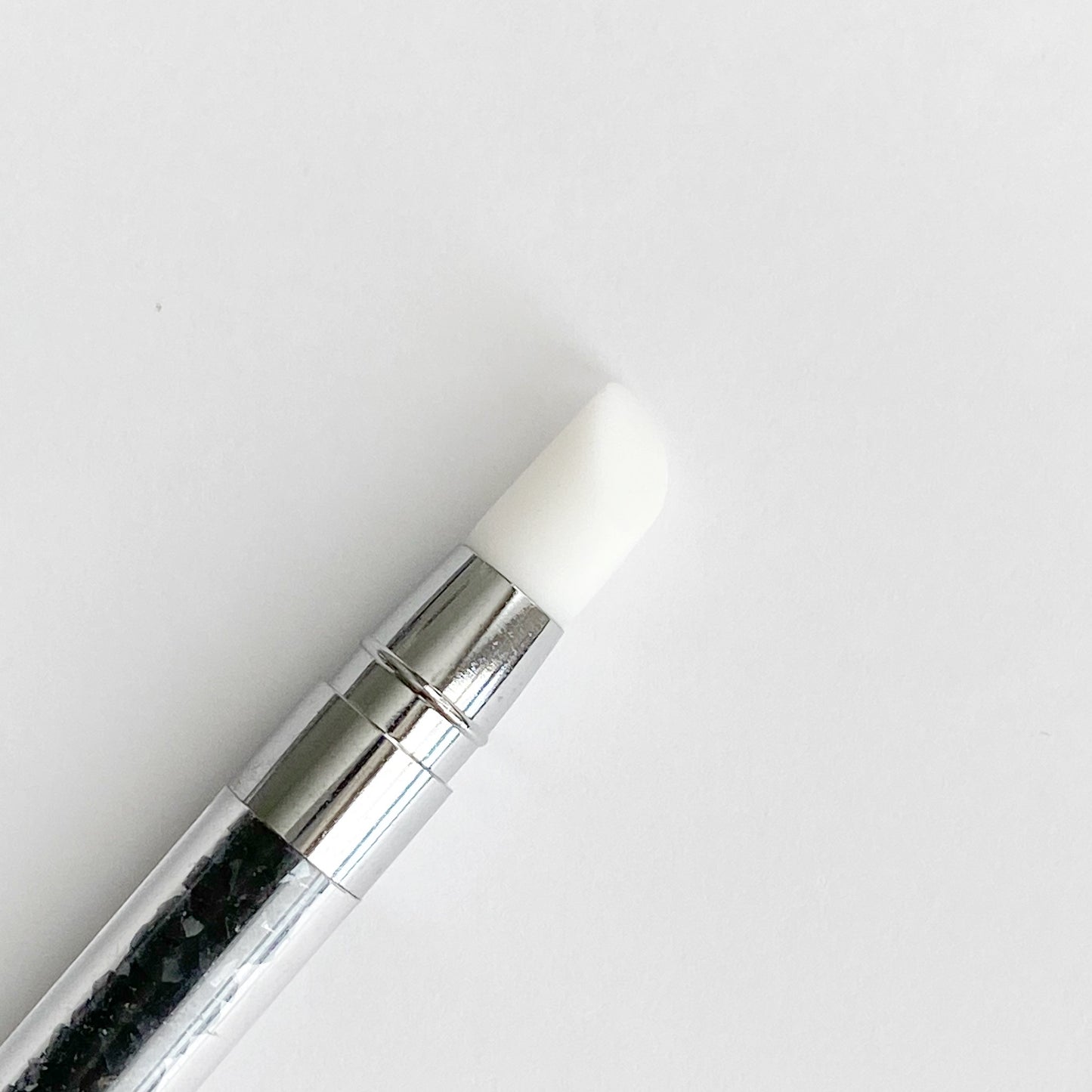 Silicone Applicator Brush, 1pc