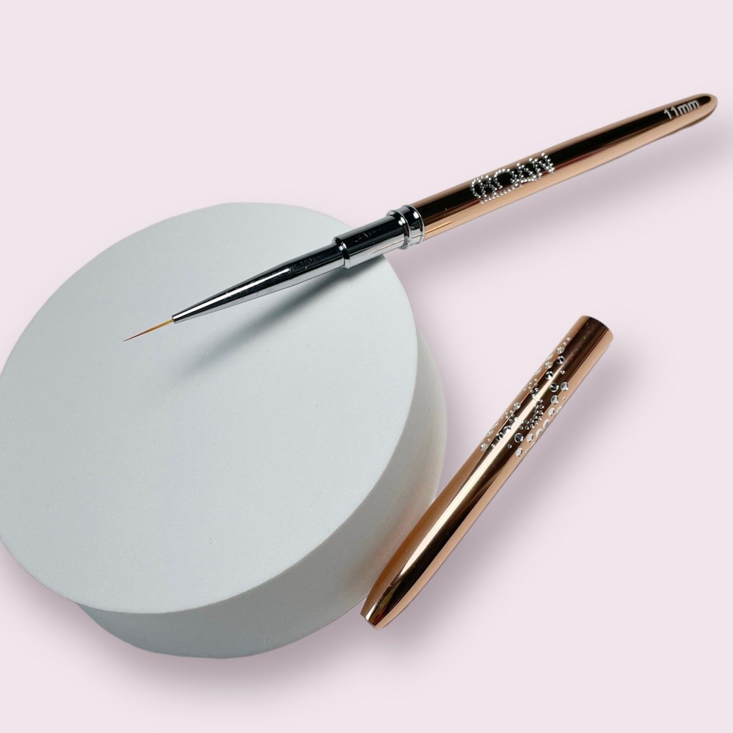 Nail Brush 11mm