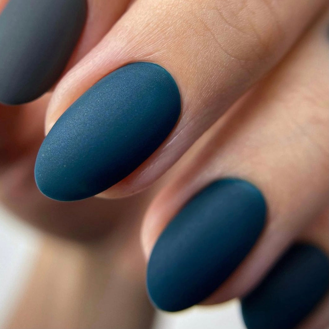 LUXIO by AKZENTZ - TRYST Gel Color