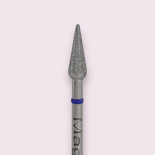 MAGIC BITS Nail Bit Drop 045 blue