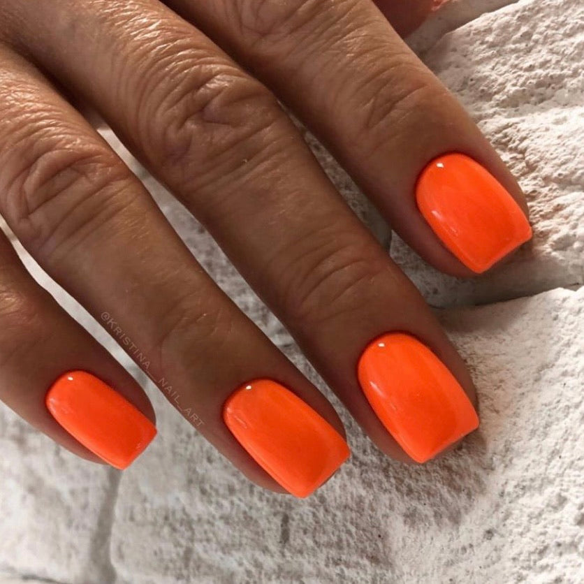 LUXIO by AKZENTZ - SHOCK Gel Color