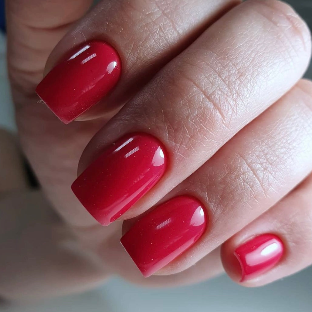 LUXIO by AKZENTZ - SECRET Gel Color