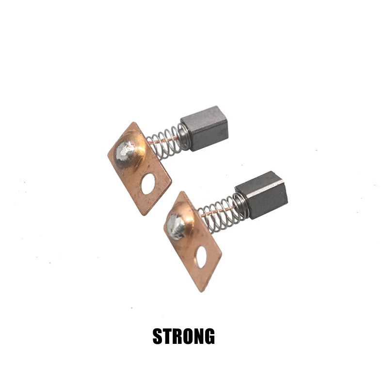 Carbon brush for nail drill (Marathon/Strong)