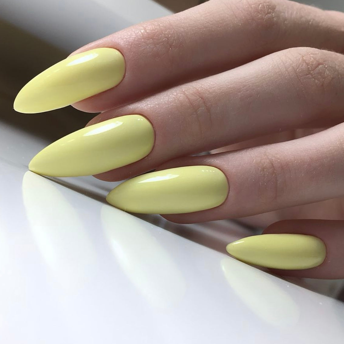 LUXIO by AKZENTZ - CHEERFUL Color Gel