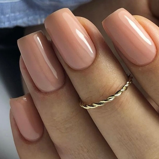 LUXIO by AKZENTZ - AUDACIOUS Color Gel