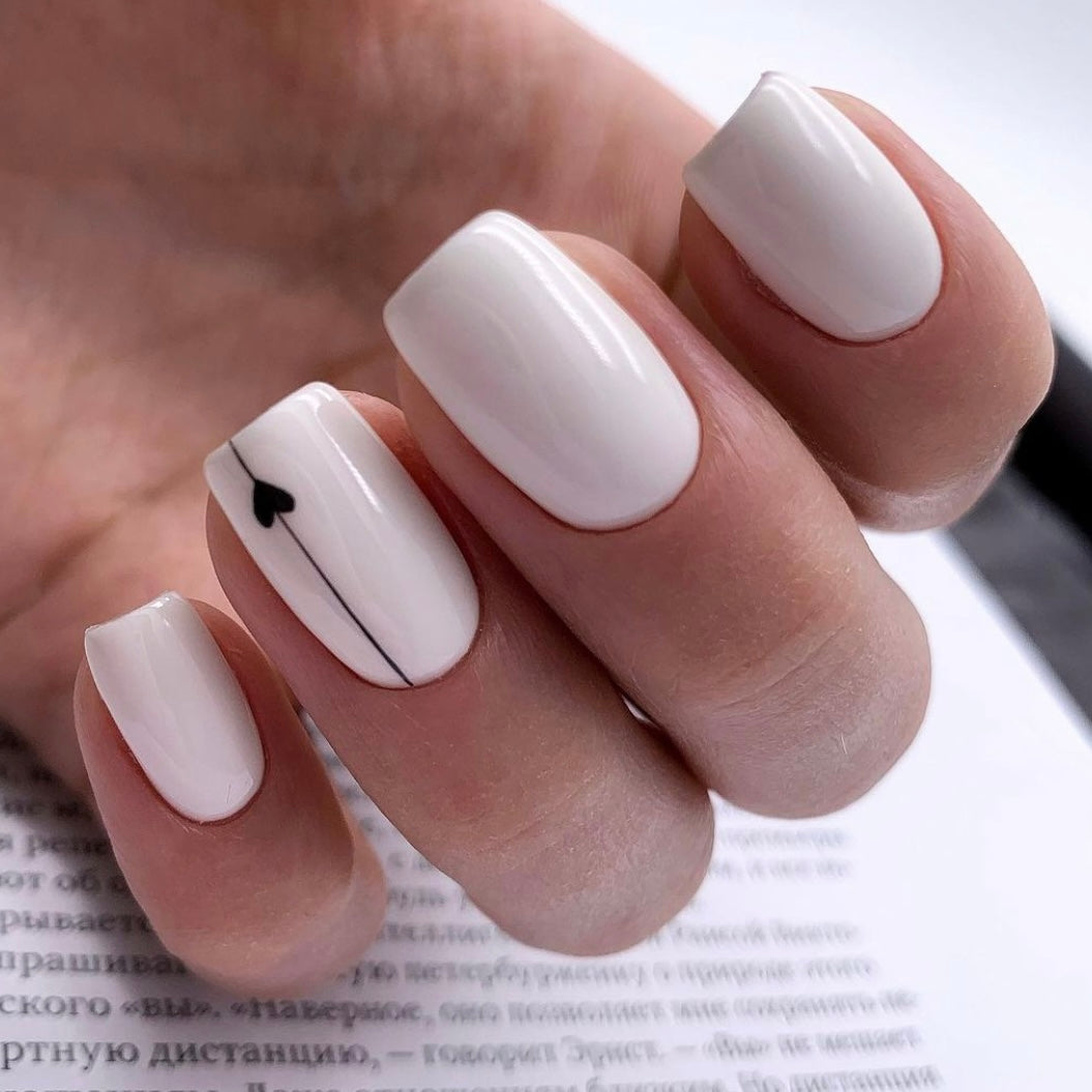 LUXIO by AKZENTZ - FINESSE Gel Color