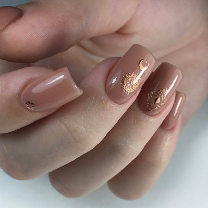 LUXIO by AKZENTZ - AUDACIOUS Color Gel