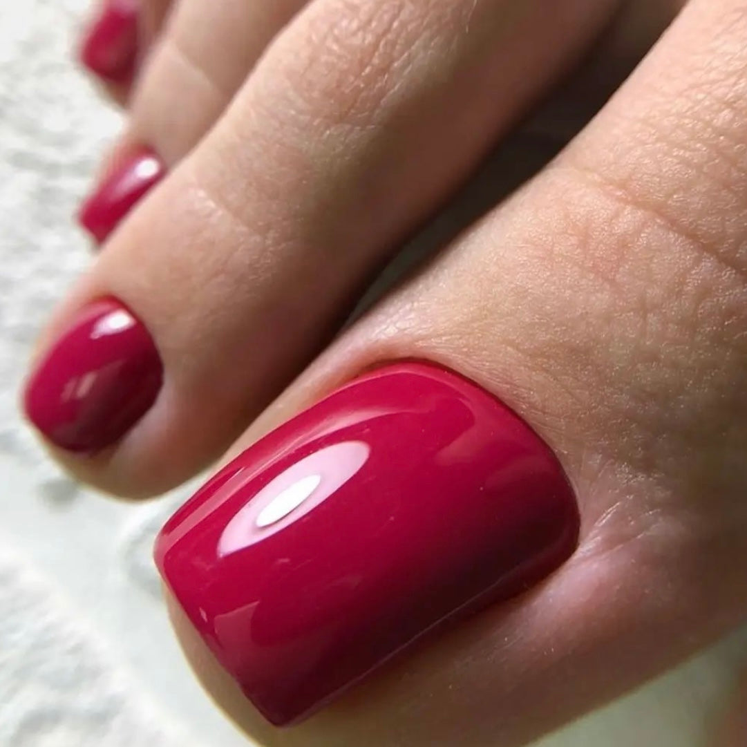 LUXIO by AKZENTZ - LEGEND Gel Color