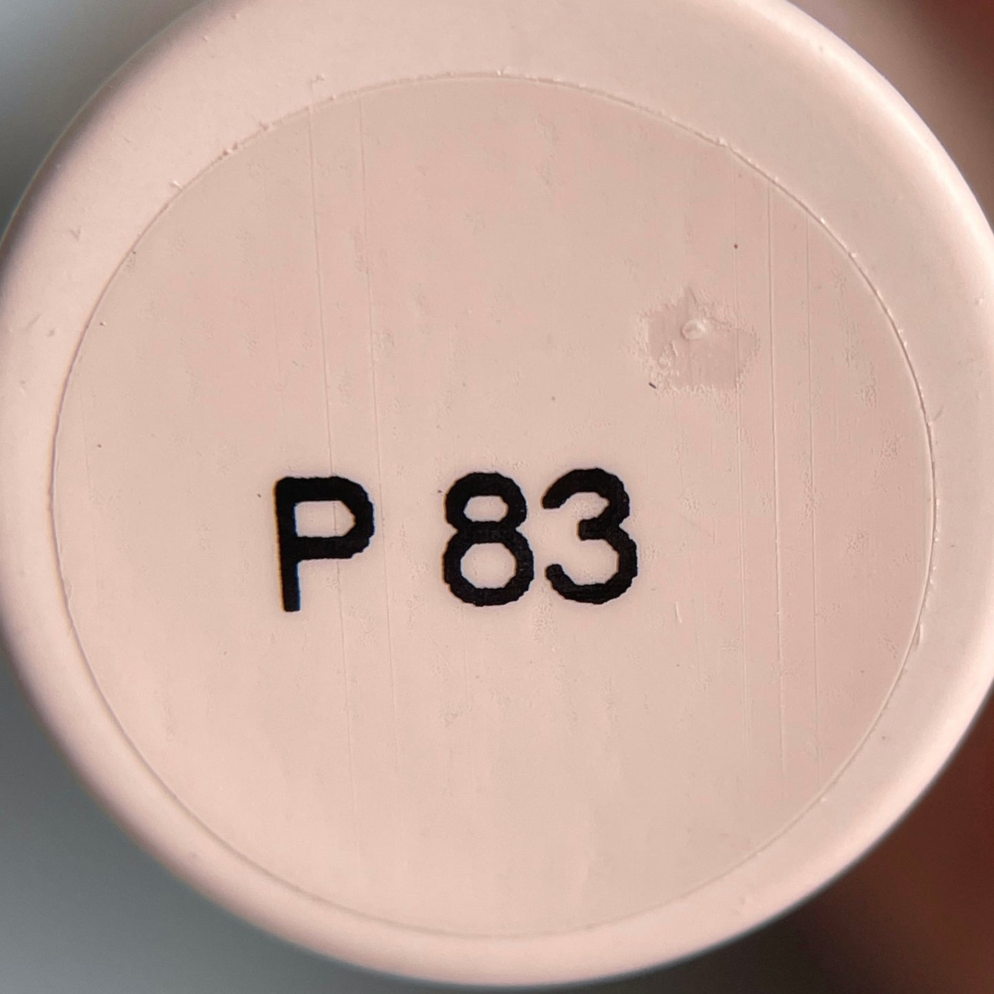 PLIY Gel Color P83 (10 g)