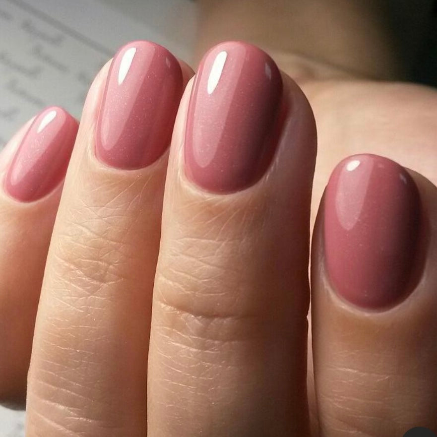 LUXIO by AKZENTZ - CHERISH Gel Color