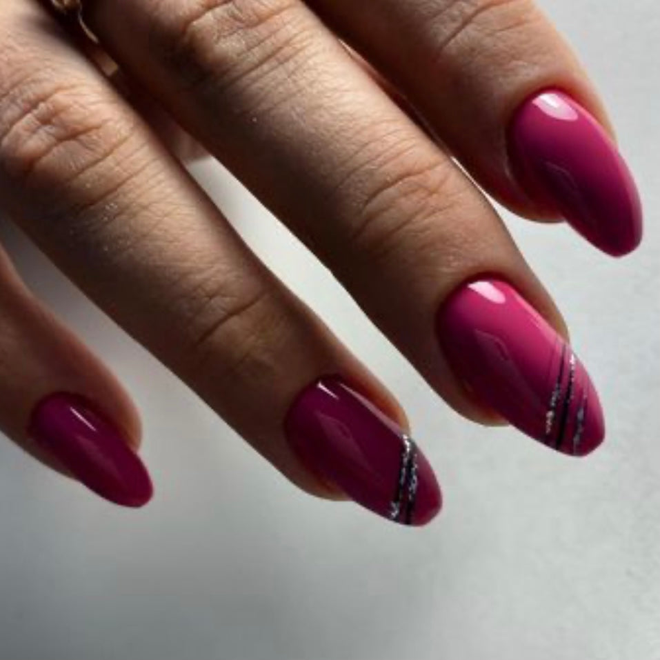 LUXIO by AKZENTZ - POSE Color Gel