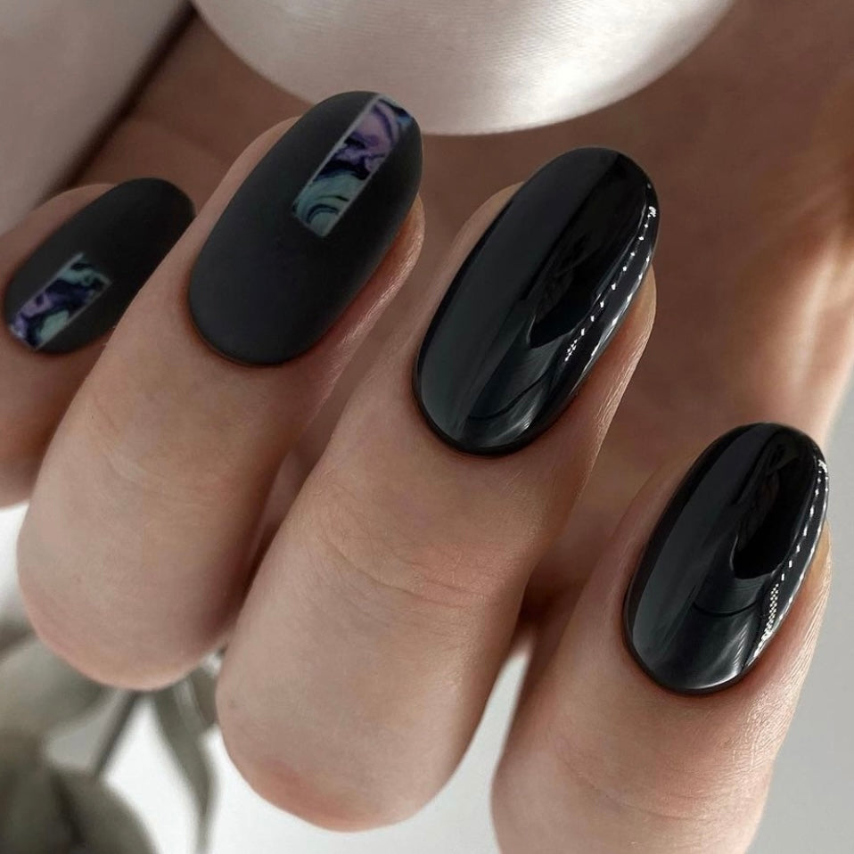 LUXIO by AKZENTZ - SHADOW Gel Color