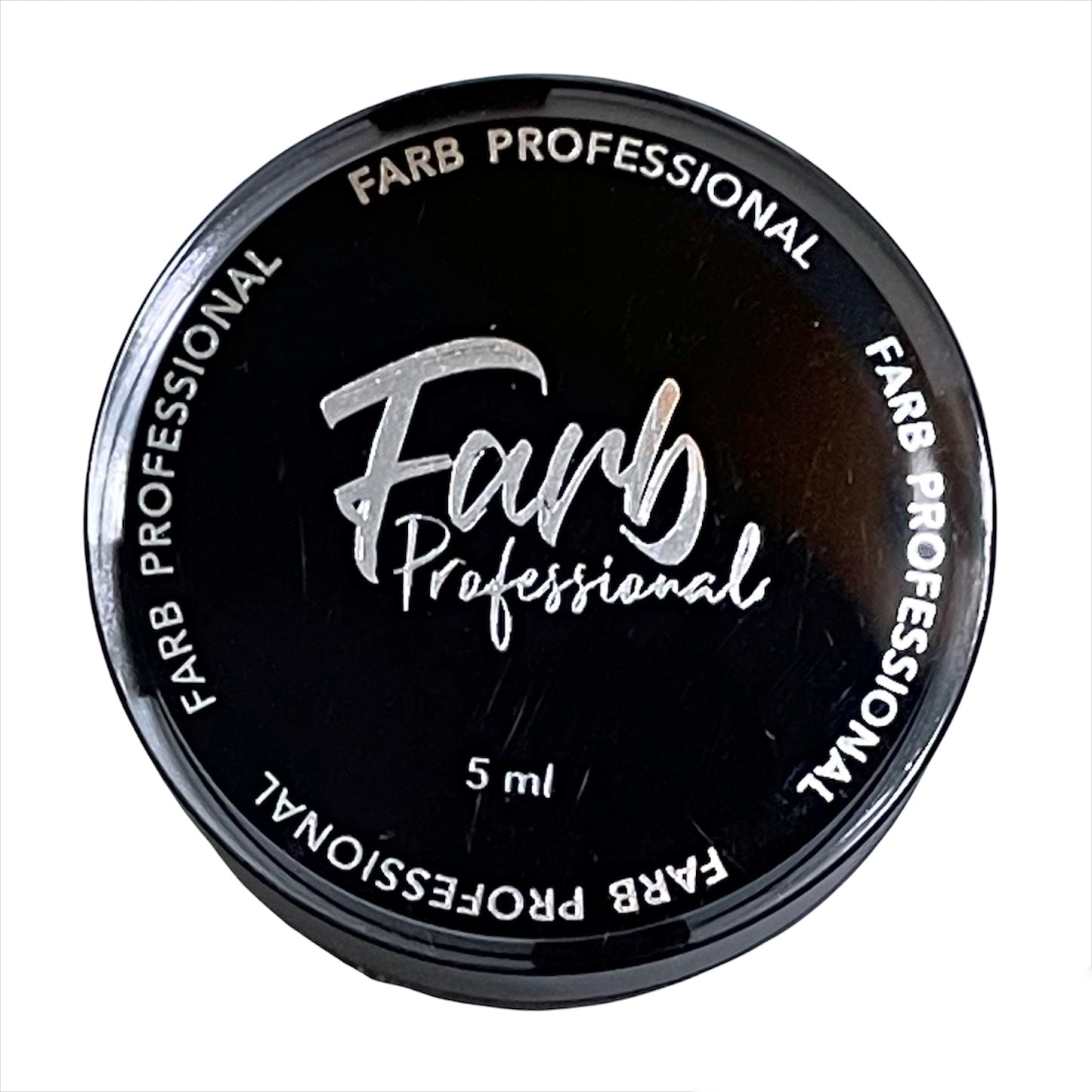 FARB Spider Gel-Black