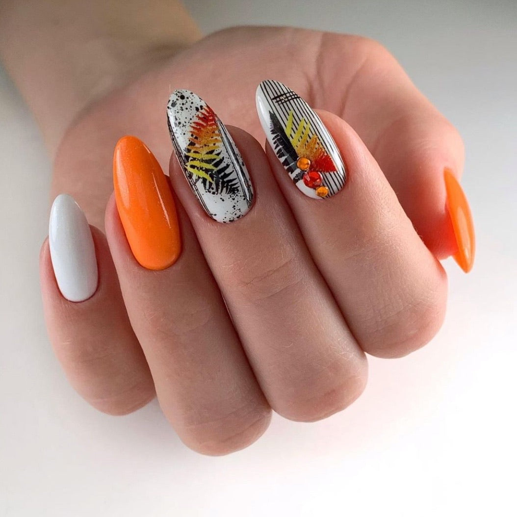 LUXIO by AKZENTZ - SHOCK Gel Color