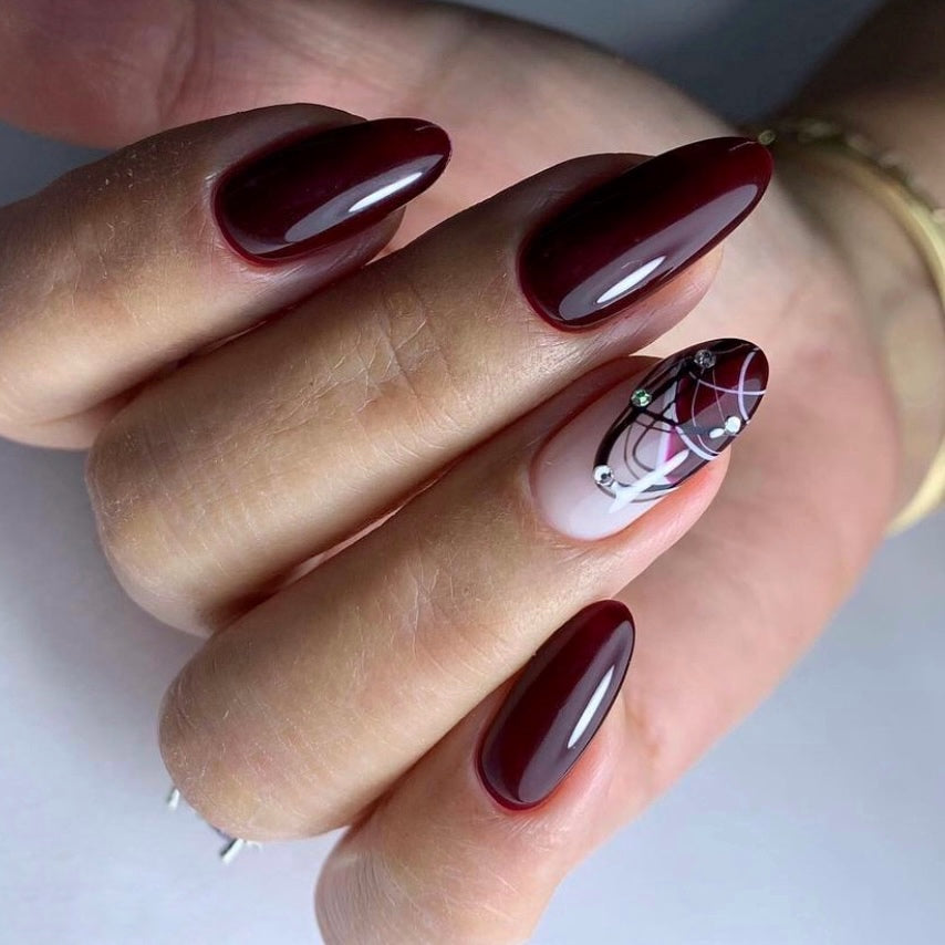 LUXIO by AKZENTZ - DIVA Gel Color