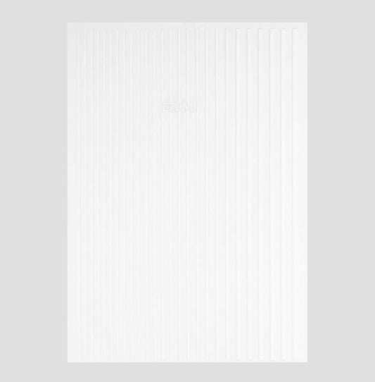 Design Strips White