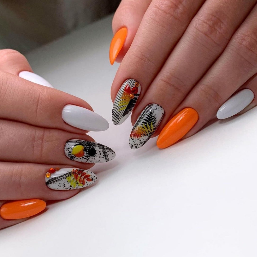 LUXIO by AKZENTZ - SHOCK Gel Color