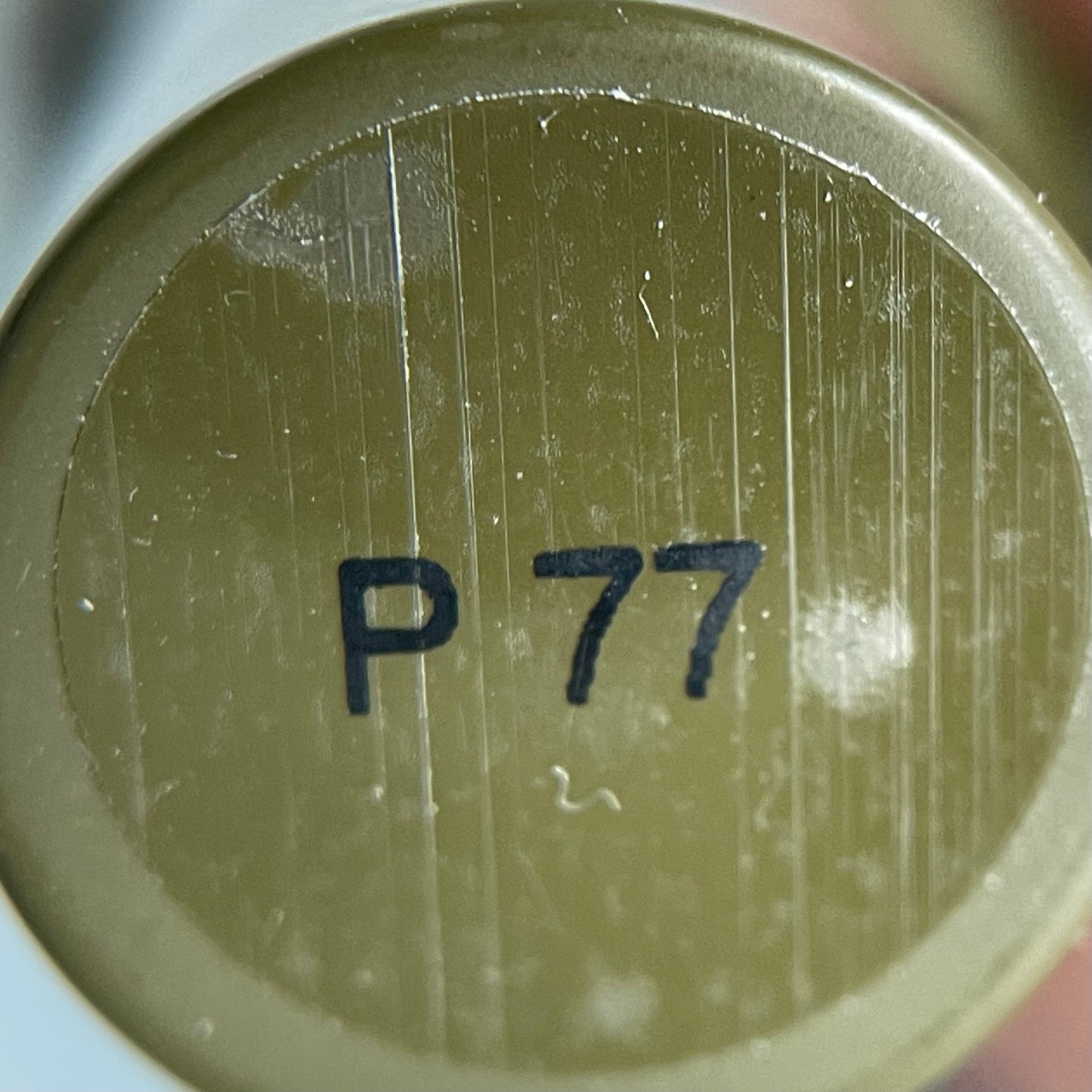 PLIY Gel Color P77 (10 g)