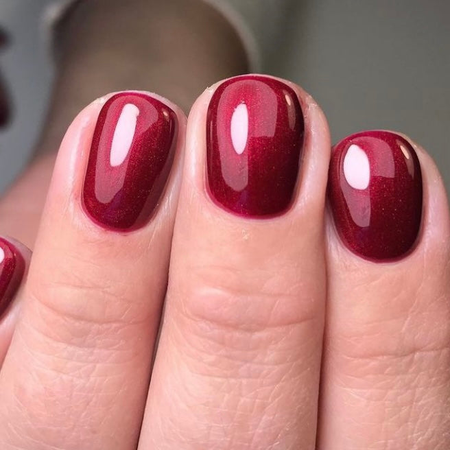 LUXIO by AKZENTZ - ALLURE Gel Color