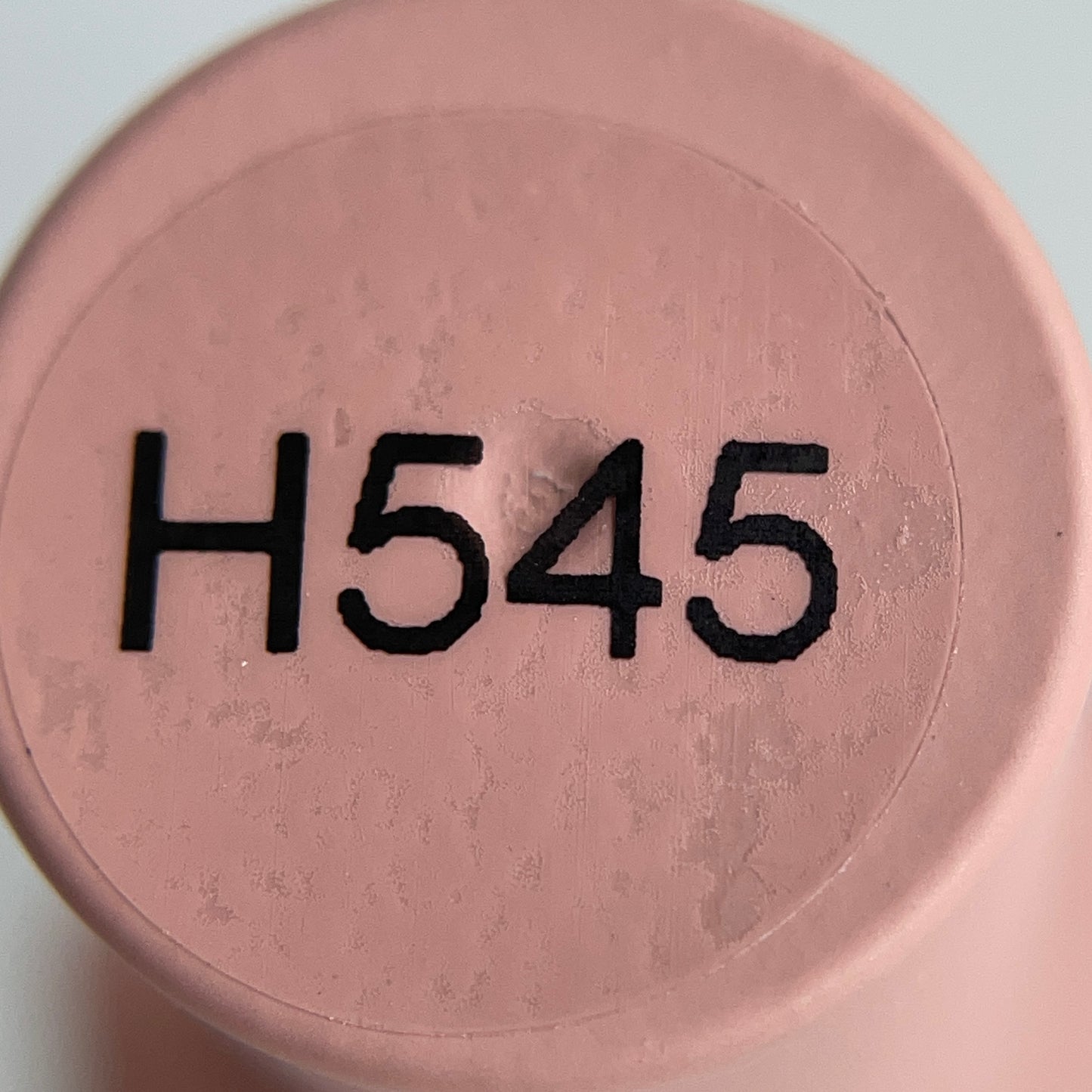 THINK OF NAIL H545 Gel Color - ONE COAT COLLECTION (10ml)