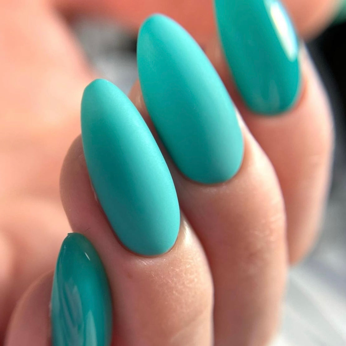 LUXIO by AKZENTZ - JUXTAPOSE Gel Color