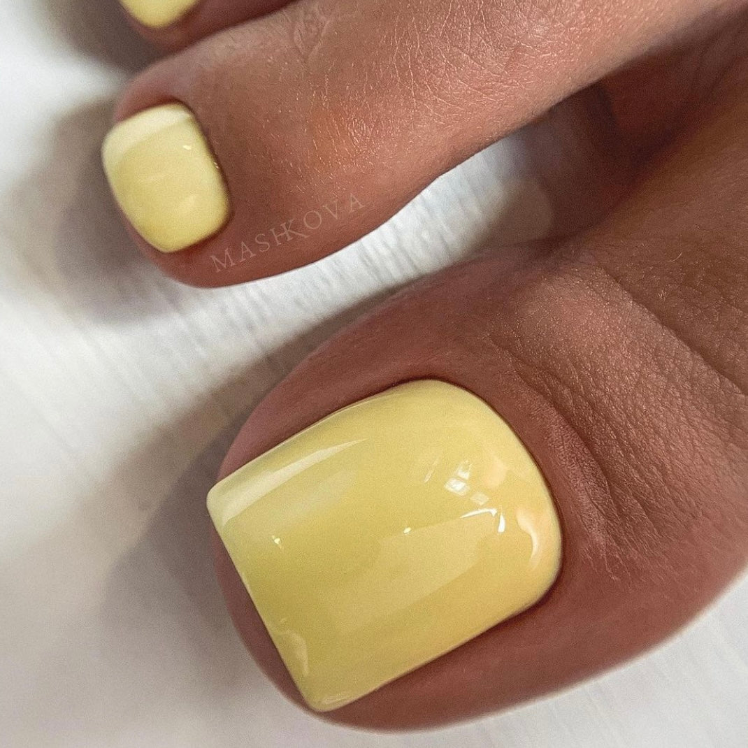 LUXIO by AKZENTZ - CHEERFUL Color Gel