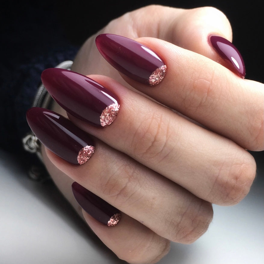 LUXIO by AKZENTZ - MYSTERY Gel Color
