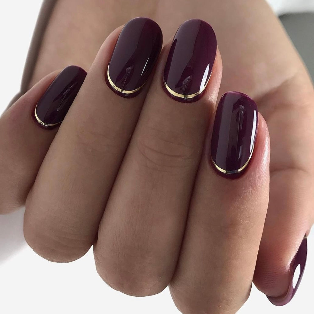 LUXIO by AKZENTZ - MYSTERY Gel Color