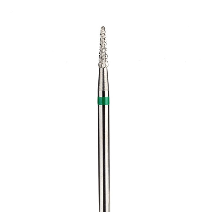Nail Bit for Removal, Green 404902 (1pc)
