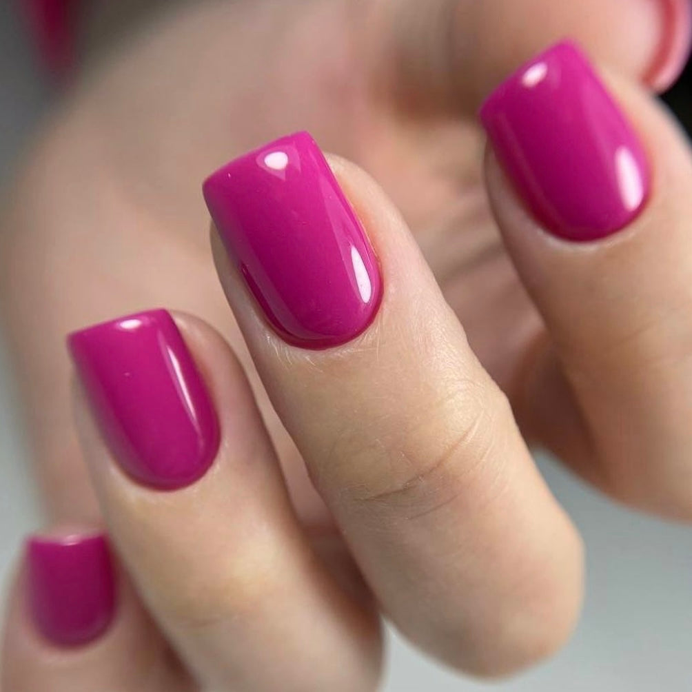 LUXIO by AKZENTZ - VIBRANT Gel Color