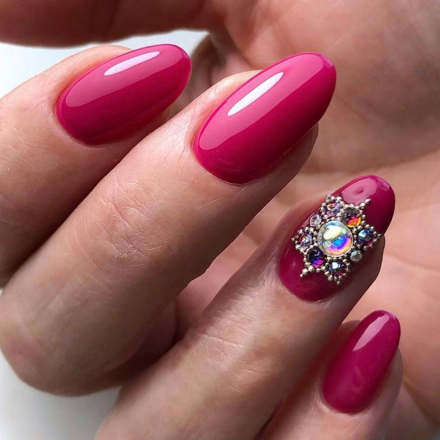 LUXIO by AKZENTZ - EXPRESSION Gel Color