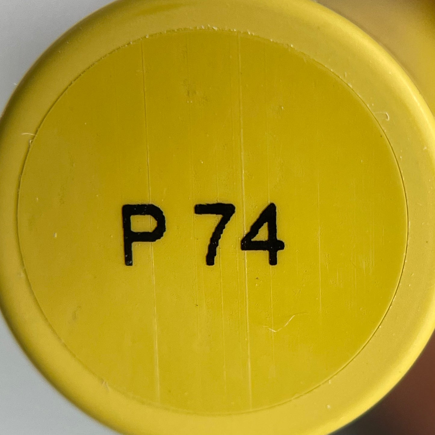 PLIY Gel Color P74 (10 g)