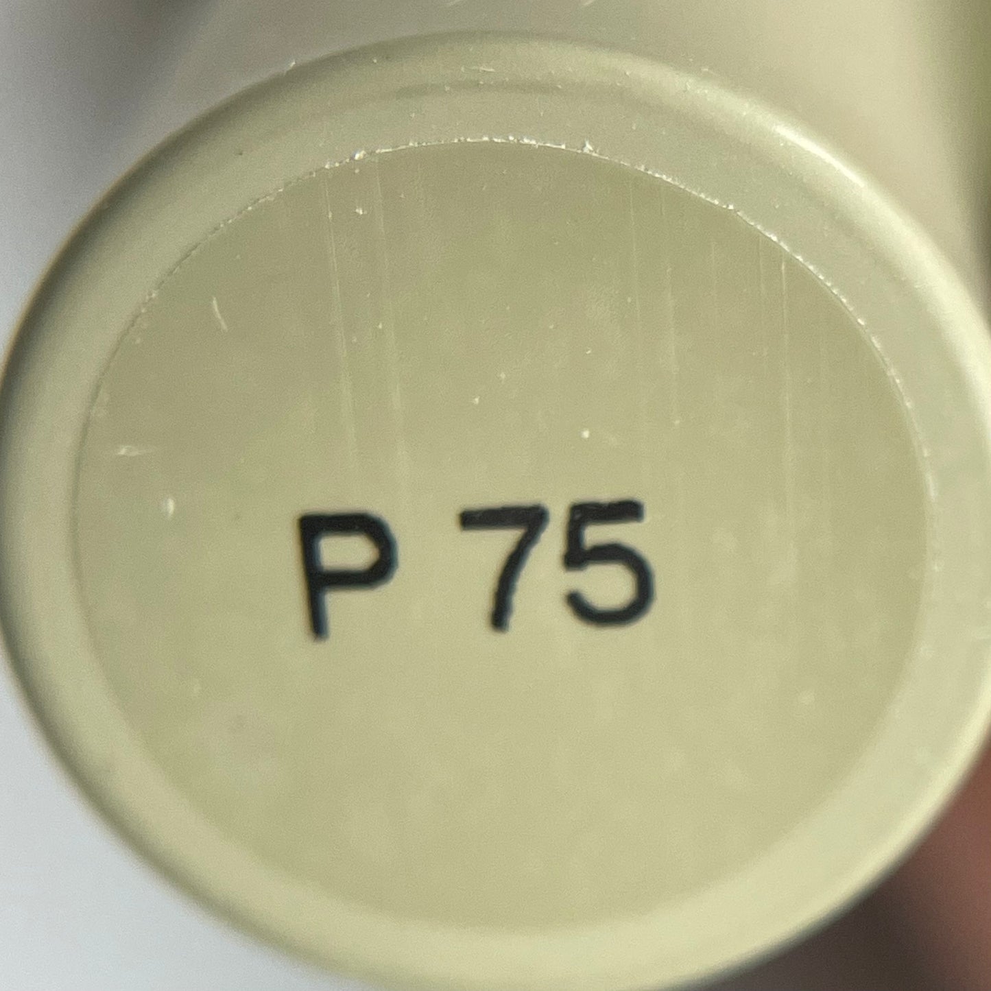 PLIY Gel Color P75 (10 g)