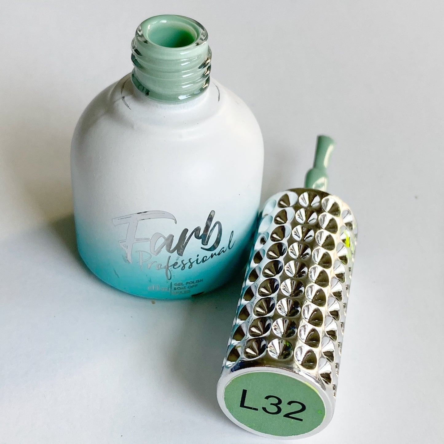 FARB Professional UV/LED Gel Color L32