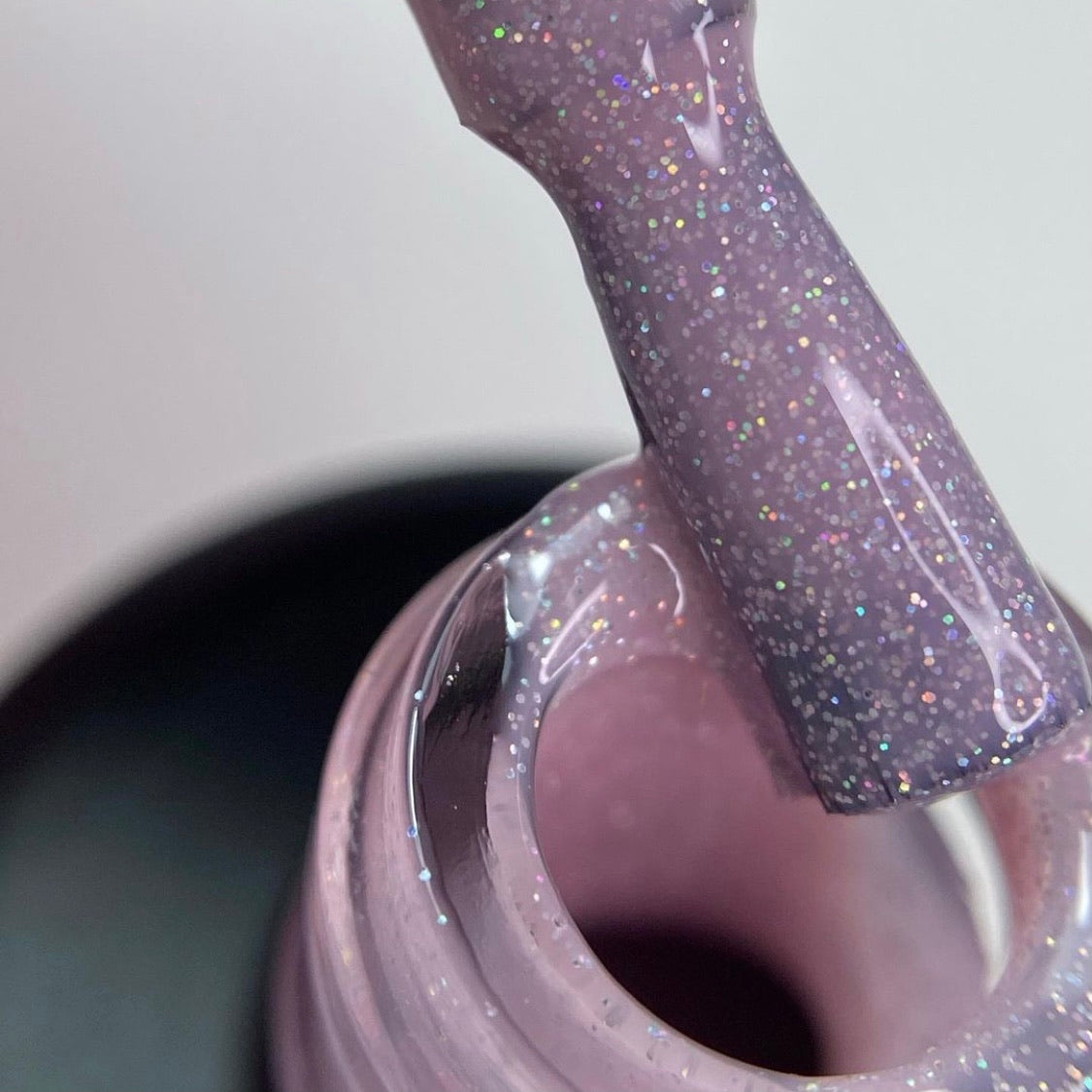 GRANI French Base Dark Rose