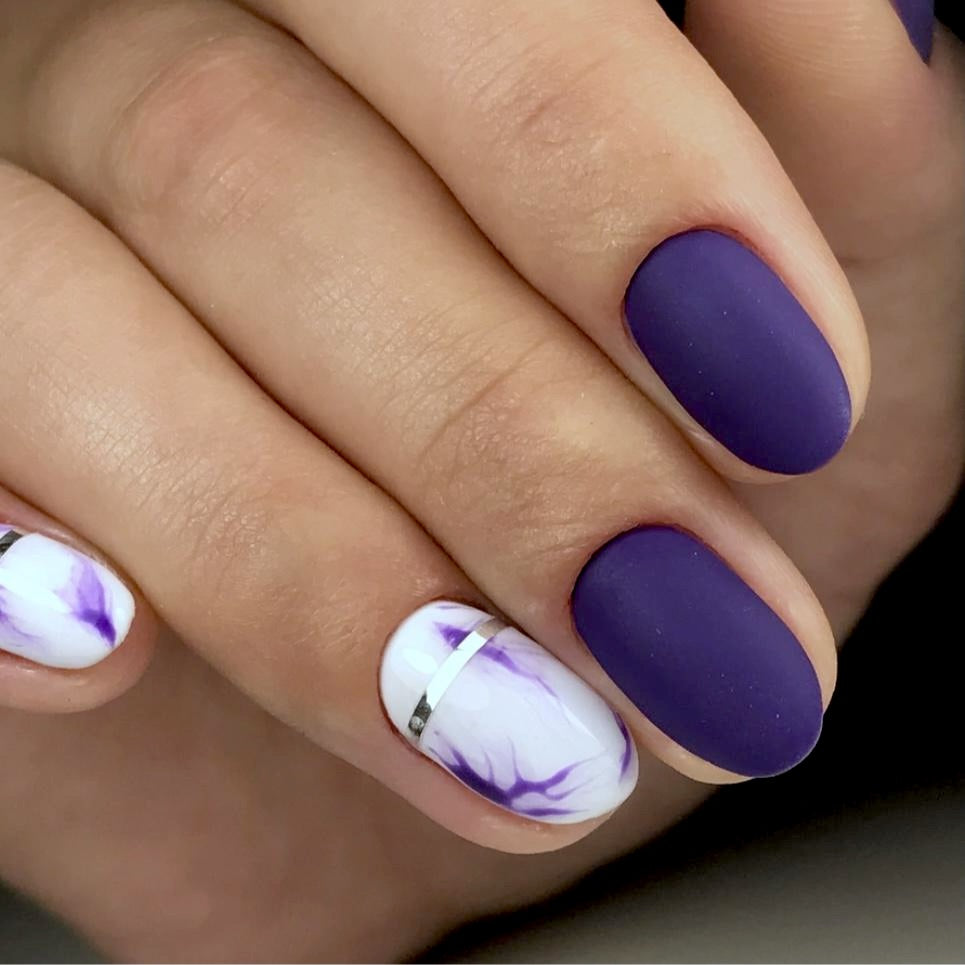 LUXIO by AKZENTZ - INTRIGUE Gel Color
