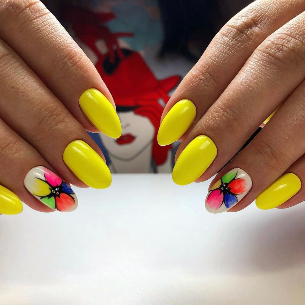 LUXIO by AKZENTZ - NONSTOP Gel Color
