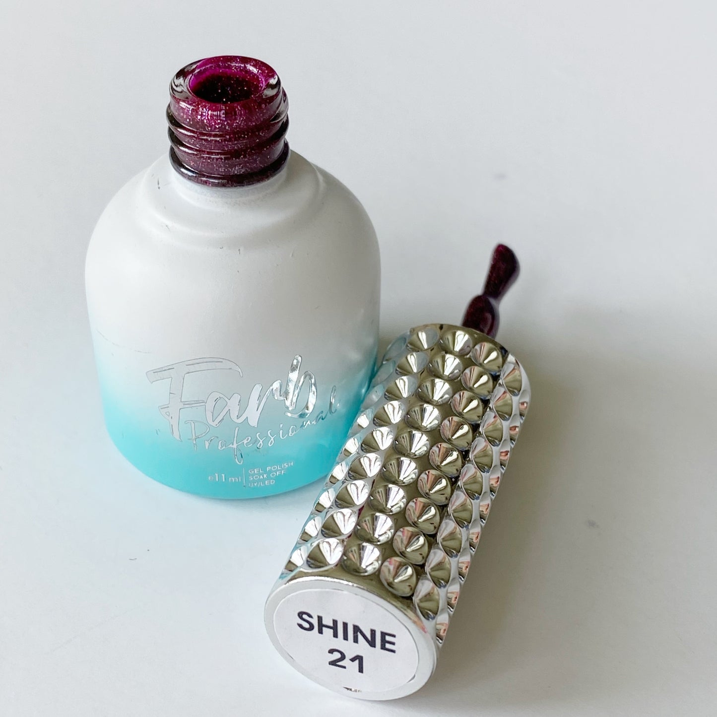 FARB Professional Color SHINE 21