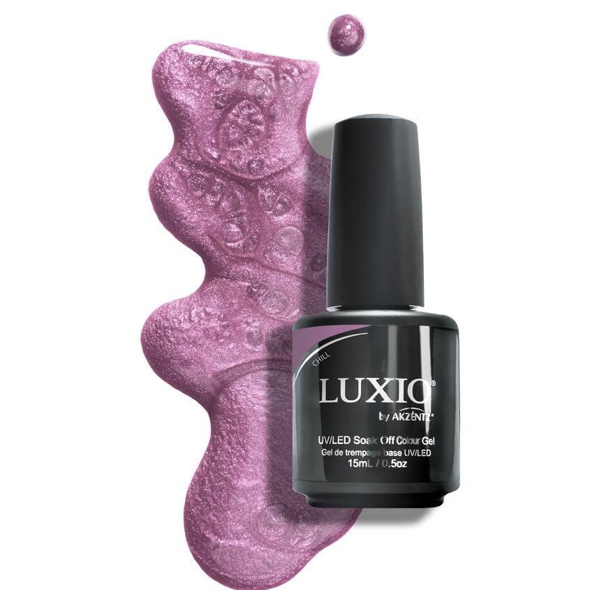 LUXIO by AKZENTZ 3 Full Size: Y2K STUDIO N°8 COLLECTION (3x15ml)