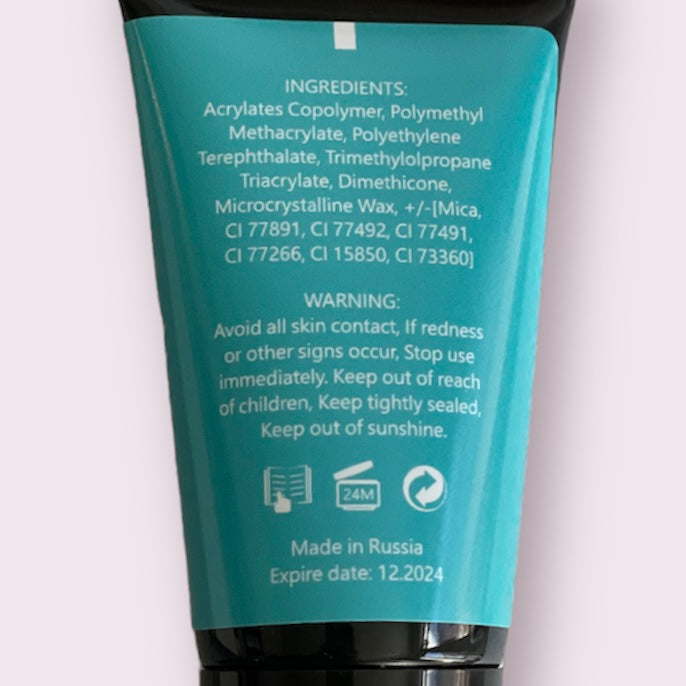 FARB ACRYL GEL, 30g, 004 color