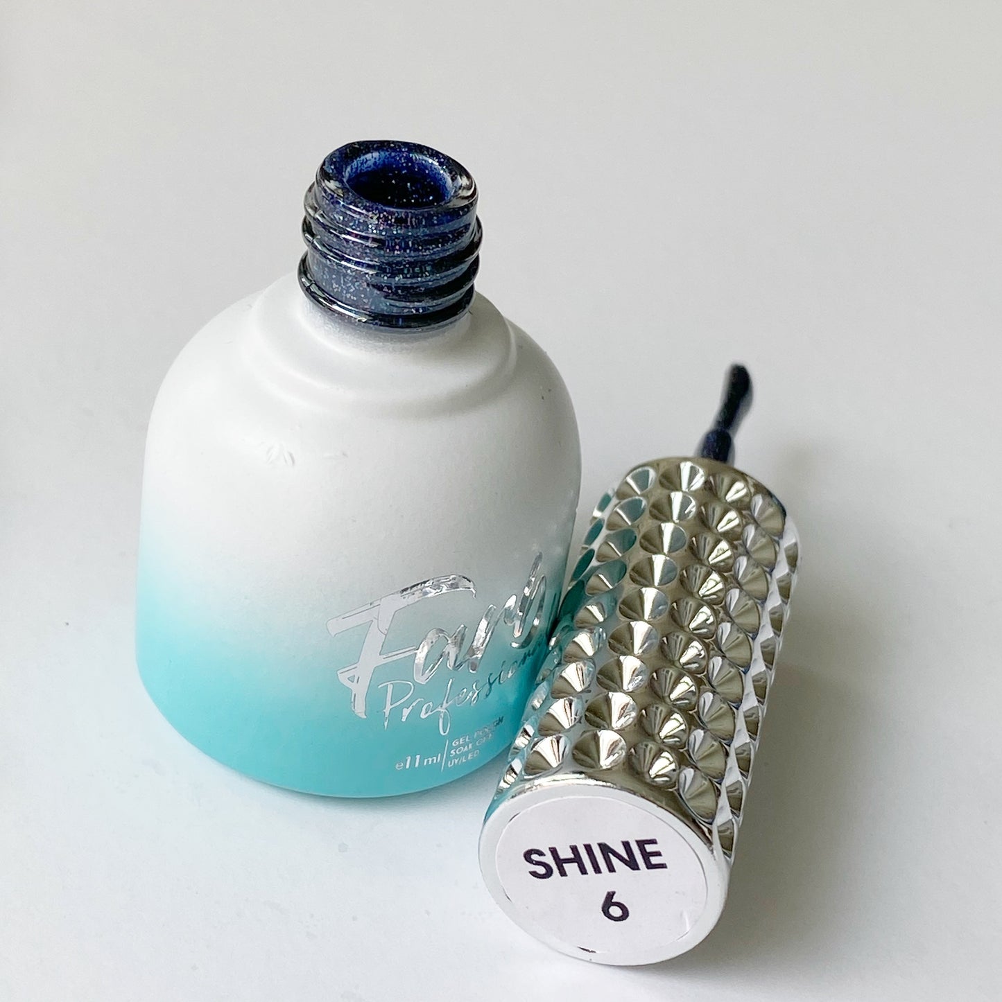 FARB Professional Color SHINE 6