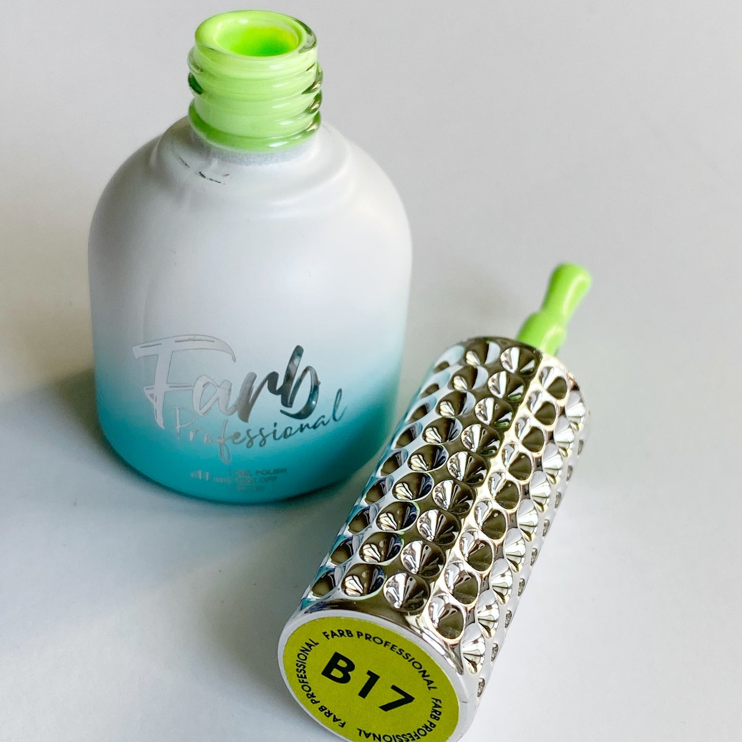 FARB Professional UV/LED Gel Color B17