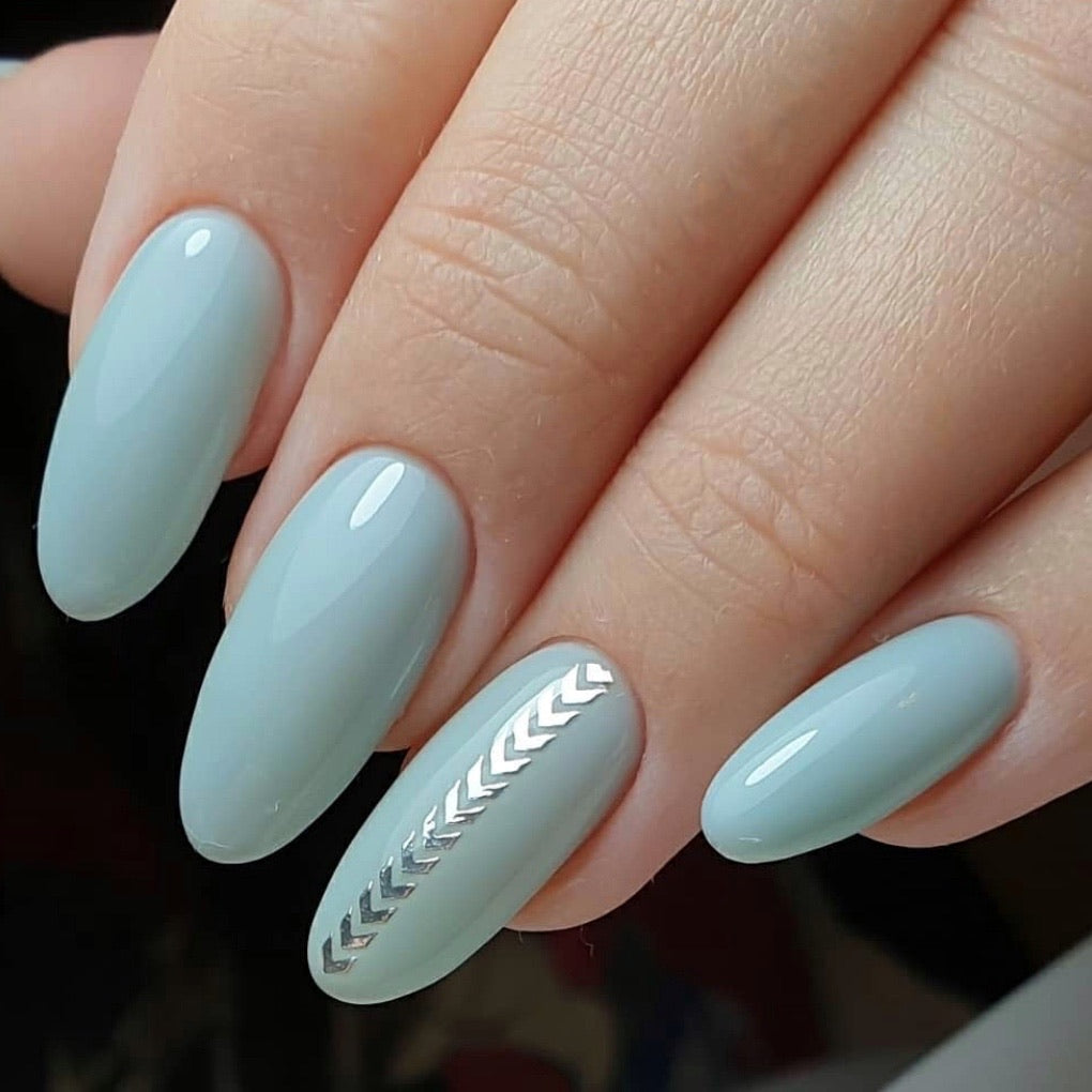 LUXIO by AKZENTZ - JADED Gel Color