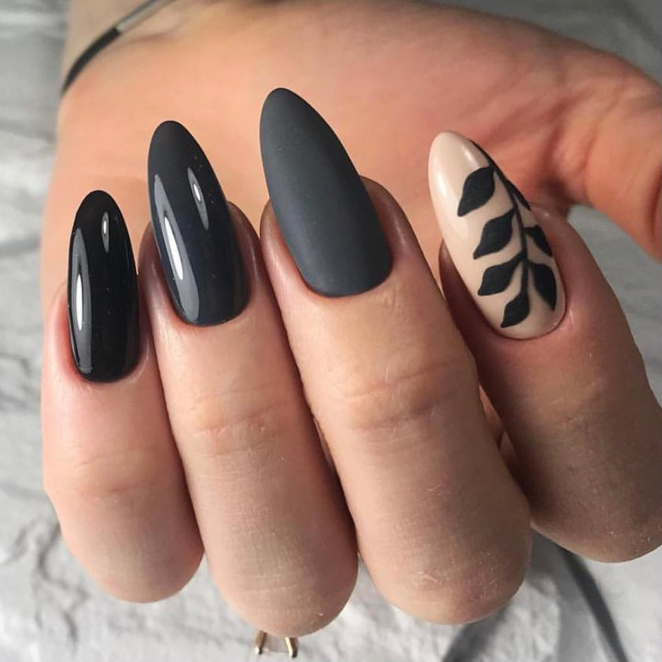 LUXIO by AKZENTZ - SHADOW Gel Color
