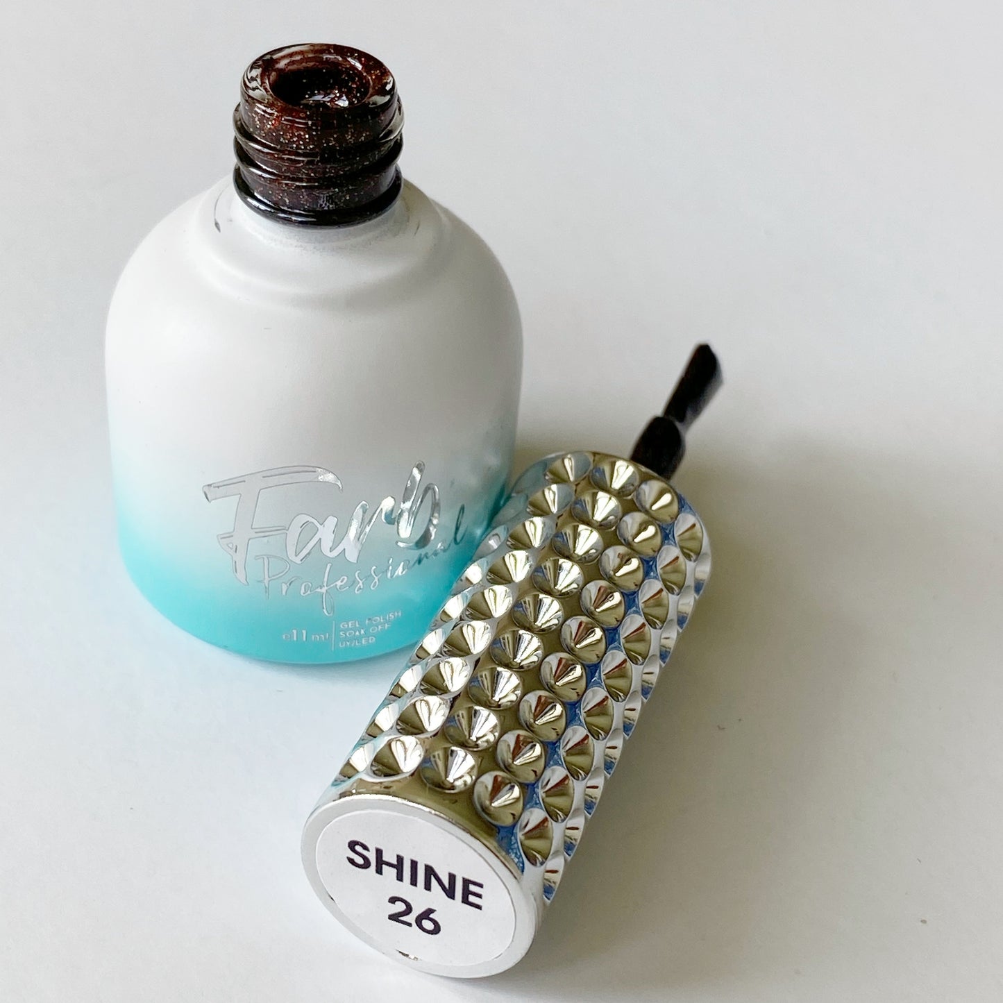 FARB Professional Color SHINE 26