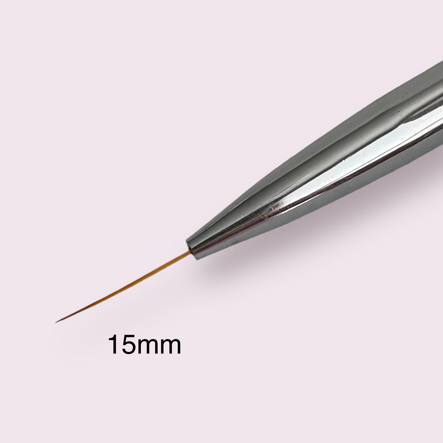 Nail Brush 15mm